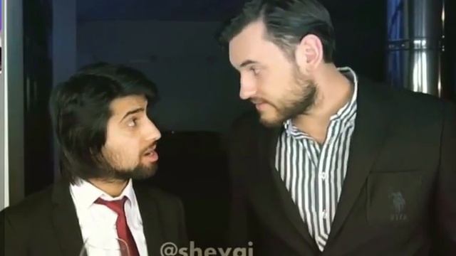 Как появляется любовь