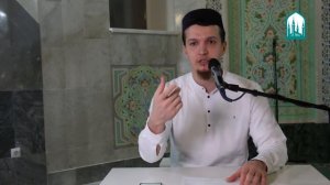 03 Тафсир суры «Лукман» 6-8 | Булат хазрат Багаутдинов