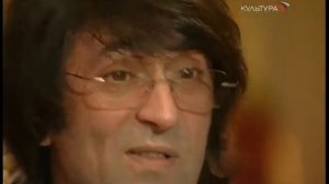 Башмет Вокзал мечты 4 Мстислав Ростропович