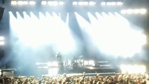 NF - The Search Live