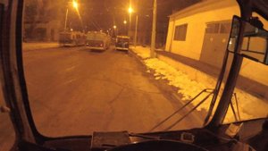 Разбираю троллейбус ) | ЗиУ -682 | Чебоксары.