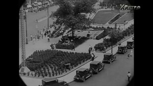 Америка 1928 года