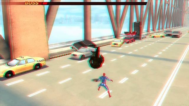 ESPECIAL HOMEM-ARANHA - TODOS OS JOGOS! смотреть онлайн