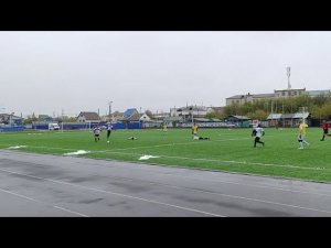 Двоих сломали. Футбол. Далматовский МО-Катайский МО. Эпизод 4. #shorts #новости #чемпионат #курган