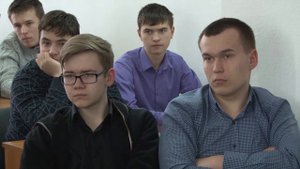 «Дружим с законом»