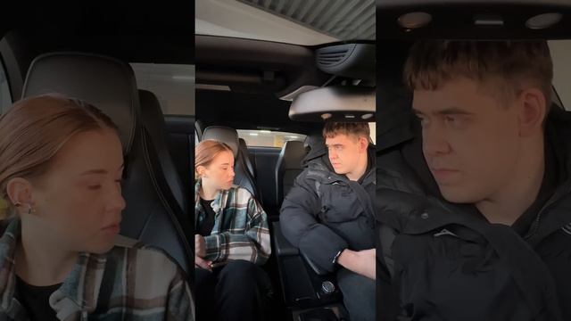 К НАМ ПЕРЕЕЗЖАЕТ ЖИТЬ ДРУГ, РЕАКЦИЯ ДЕВУШКИ! смотреть онлайн