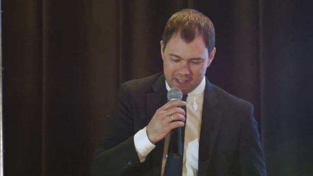 Учись у лучших! - Валерий Тёркин ● [Конгресс Успеха DOMIAN.RU] смотреть онлайн