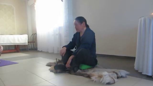 Кулан хаан. Ис турук. Билиҥҥи кэм смотреть онлайн