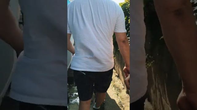 РАБОТА В КОРЕЕ. УБОРКА В НОМЕРАХ ОТЕЛЯ
