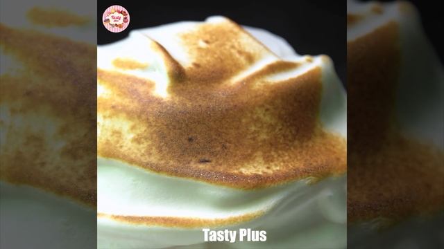 How To Make Cake For Family | Simple Cake Way At Home For Kids | Tasty Plus Cake