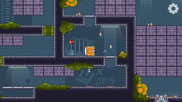 Gunbrick | iOS iPhone / iPad Hands-On - AppSpy.com смотреть онлайн