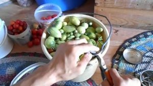 Ручка для пластикового ведра