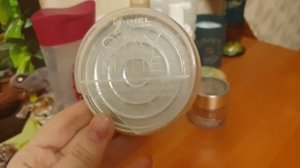 Пустые баночки осени/Много декоративки