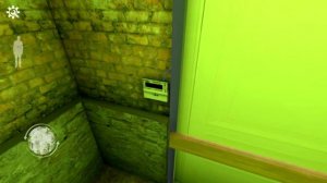 Не ходи в темноте | Don't walk in darkness