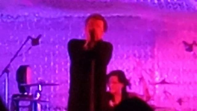 Глеб Самойлов@The MATRIXX - Такая ночь смотреть онлайн