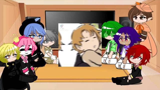 [Реакция Альт! 13_карт на Второе Поколение Земли Королей] смотреть онлайн