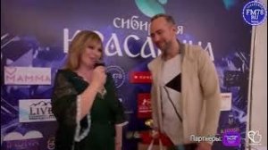Сибирская Красавица | #Репортаж | @FM78ru