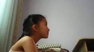 Элементы из гимнастики которые я умею делать