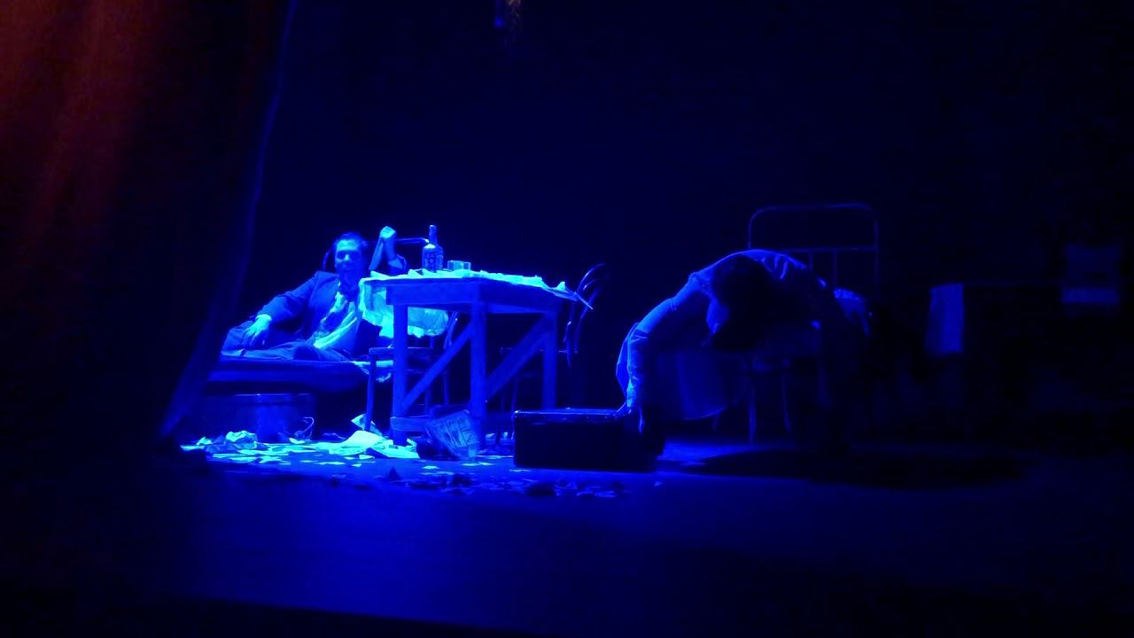 2021 // Эмигранты