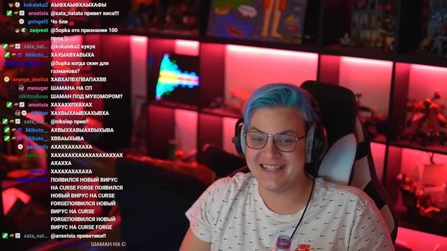 Пятёрка в шоках ? Мизулина заказала у Сони скин для Майнкрафта (Нарезка стрима ФУГА TV) смотреть онлайн