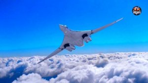 ''Ла Бомбер!''--Tu-160