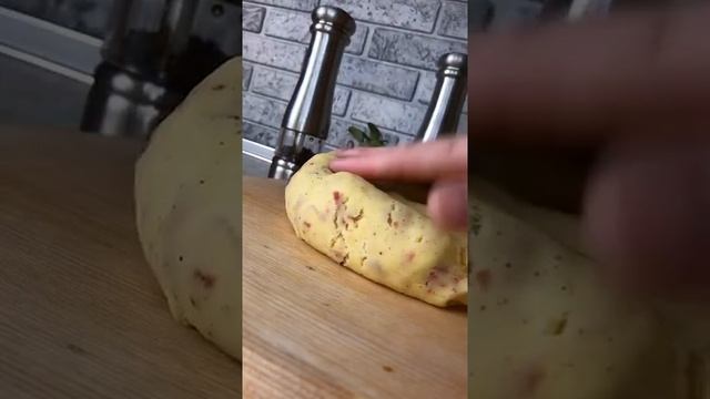 Картофельные палочки #shorts #рецепты смотреть онлайн