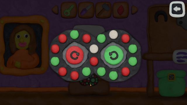 12 замков. Открываем сейф. Пластилиновая комната. Играем вместе. Игрушки и игры с детьми. смотреть онлайн