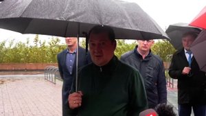 Замминистра строительства и ЖКХ РФ Максим Егоров посетил с рабочим визитом проблемные объекты ЕАО