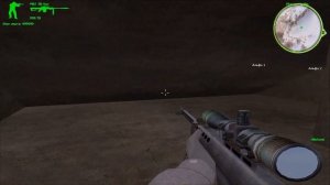 Delta Force Xtreme 09 прохождение walkthrough