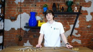 Трапецеидальные винты. Чем отличаются и как выбрать?