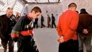 Чеченцы из мордовской ИК 5 вогнали себе в животы гвозди, протестуя против издевательств
