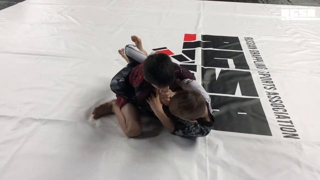 #досдачи 6 Барышев Ярослав vs Гаcраталиев Замир смотреть онлайн