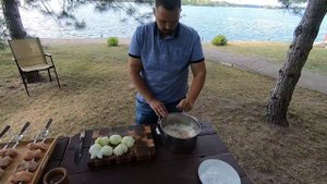 ЭТОТ ШАШЛЫК из КУРИЦЫ приготовит ДАЖЕ РЕБЕНОК / Супер СОЧНО, супер ПРОСТО!!!