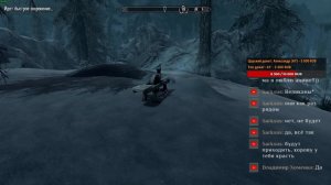 Играем в The Elder Scrolls V: Skyrim