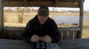 Поводочница для рыбалки "2F-matchfishing"