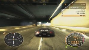 Прохождение Need for Speed: Most Wanted - #32 [Porsche...]