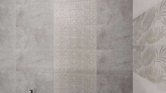 Коллекция керамической плитки Каррарский Мрамор и Лофт от Lb Ceramics