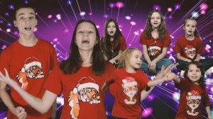 Студия "Артист" Новый год 2022