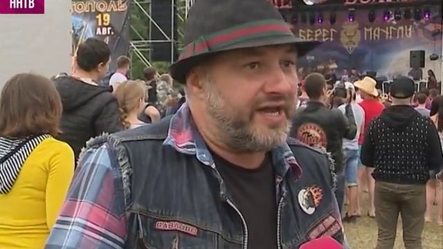 Фестиваль «Берег Маугли» прошёл в Павловском районе