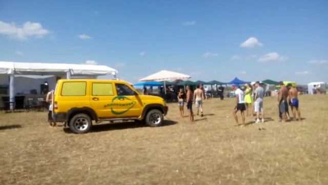 ТОК5 Танай смотреть онлайн