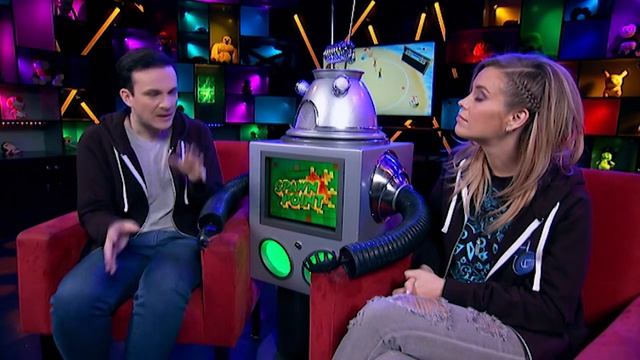 Stikbold: A Dodgeball Adventure | Game Review смотреть онлайн