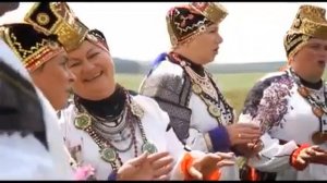 Фольклорный ансамбль "Усёрд"