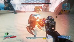 ALL RAID BOSSES OP10 SOLO MAYA w/ MR TORGUE (BORDERLANDS 2)