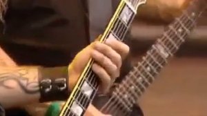 In Flames Live Graspop 2006
