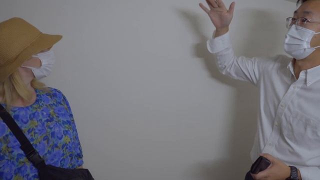 日本の伝統的な家造りの仕組みを利用した世界に一つだけのキャンピングカー造りの第一歩がスタート смотреть онлайн