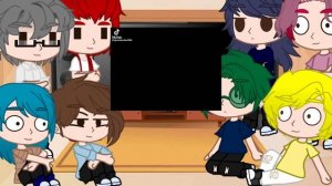 Реакция 13карт на Т/и (14/?)