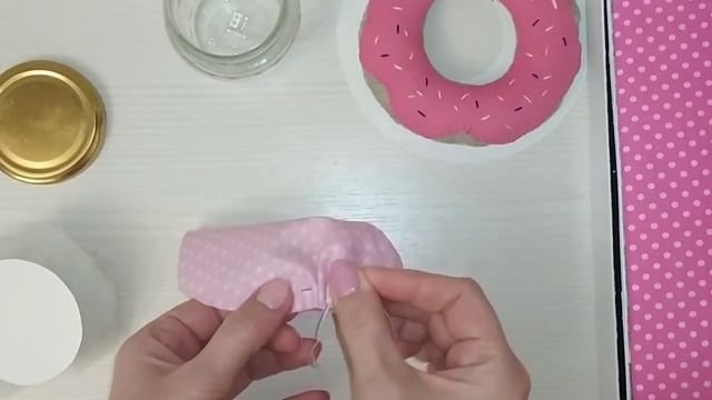 8 МАРТА. ПОДАРОК ДЛЯ БАБУШКИ. ИГОЛЬНИЦА. СВОИМИ РУКАМИ. смотреть онлайн