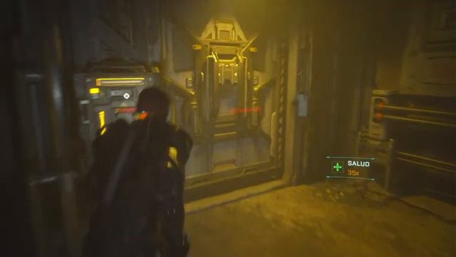 the callisto protocol, DLC ultima transmision смотреть онлайн