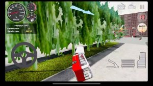 Симулятор автобуса 3d. Скоро 6 лет симулятору автобуса