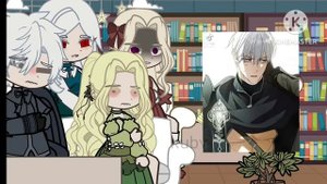 PAST) How to get my husband on my side  react to.[]Manhwa[]htwmho[]Ruby De Borgia[]contains my au[]